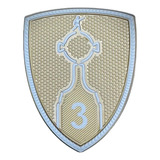 Patch 3 - Titulos Libertadores Oficial Conmebol Flamengo
