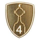 Patch 4 - Titulos Libertadores 2022 Oficial Conmebol