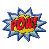 Pow