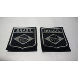 Patch Brasil Distintivo