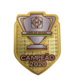 Patch Campeão Copa Do Brasil 2020
