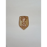 Patch Campeão Copa Do Mundo 2014 Para Camisa Alemanha