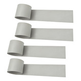 Patch De Tecido De Pvc 4pcs/material De Reparo Para Inflável