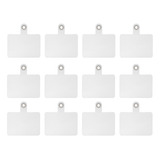Patch De Vedação Para Cartão De Telefone Celular, 12 Unidade
