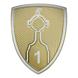 Patch Libertadores 2024 -1 Titulo Oficial