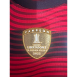 Patch Oficial De Campeão Libertadores 2022