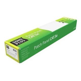 Patch Panel 24 Portas Cat5e Soho Plus - Furukawa