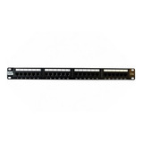 Patch Panel Cat5e 24 Portas Furukawa Soho Plus