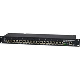 Patch Panel Giga Volt Evolution Poe 10 Portas Snmp