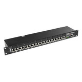 Patch Panel Giga Volt Evolution Poe