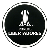 Patch Participação Libertadores 2022 Oficial Conmebol