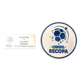 Patch Recopa 2024 + Match Day