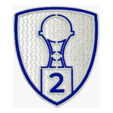 Patch Sudamericana 2024 2 Titulo