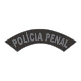 Patch Sustache Manicaca Emborrachada - Polícia Penal