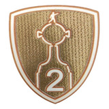 Patch Taça 2 Libertadores 2022 2023