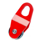Patesca Com Bucha De Bronze 15.000lbs Para Guincho Off Road