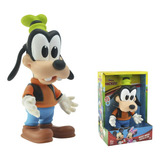 Pateta Baby Disney Junior Boneco Infantil De Vinil Original