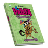 Pateta Faz Historia - Volume 3!capa