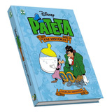 Pateta Faz História Ulisses Disney Quadrinhos + Frete Grátis
