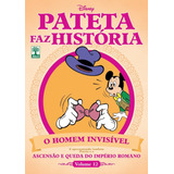 Pateta Faz Historia Vol. 12