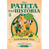 Pateta Faz Historia Vol. 17