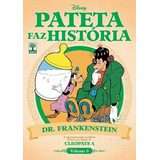 Pateta Faz Historia Vol. 6