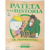 Pateta Faz História Vol 6 Dr.