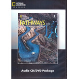 Pathways 2 - 2nd Edition - Listening And Speaking: Video Dvd And Audio Cd, De Chase, Becky Tarver. Editora Cengage Learning Edições Ltda. Em Inglês, 2017