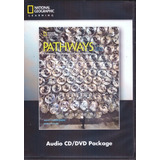 Pathways 3 - 2nd Edition - Listening And Speaking: Video Dvd And Audio Cd, De Chase, Becky Tarver. Editora Cengage Learning Edições Ltda. Em Inglês, 2018