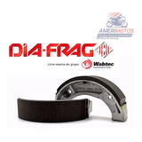 patim freio diafrag