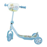 Patinete 3 Rodas Infantil Mor Suporta