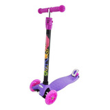 Patinete Dm Toys Radical New Plus