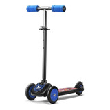 Patinete Infantil 3 Rodas Monster Es273 Atrio