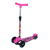 Patinete Infantil 3 Rodas Power New