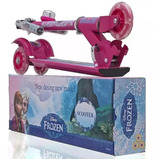 Frozen