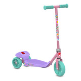 Patinete Infantil Meu Primeiro Patinete Bandeirante 1563