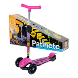 Patinete Infantil Radical Power New 3