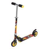 Patinete Juvenil Com Guidão Altura Ajustável Crianças