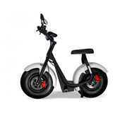 Patinete Scooter Tui 1000w - (s/