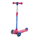 Patinete Zippy Toys 3 Rodas