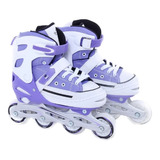 Patins All Style Street Rollers Tam