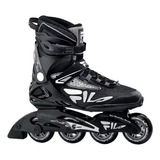 Patins Fila Skates Inline Legacy Comp Abec 5