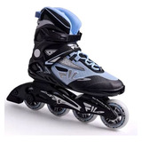 Patins Fila Skates Inline Legacy Comp Lady Abec 5