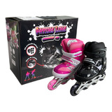 Roller+capacete