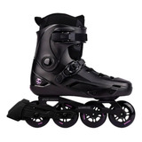 Patins Inline Cosmo Id Tt Preto