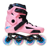 Patins Inline Freestyle Traxart Revolt -