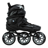 Patins Inline Freestyle Traxart Volt+ 3