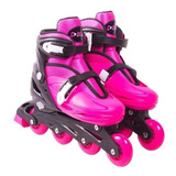 Patins Inline Rollers M Belfix