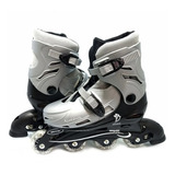 Patins Roller In-line 34 A 41