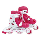 patins roller infantil tamanho regulavel crianca confortavel